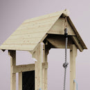 Legetårn PolarPlay Lillehammer