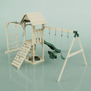 Legetårn PolarPlay Örebro