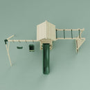 Legetårn PolarPlay Örebro