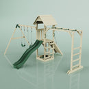 Legetårn PolarPlay Örebro