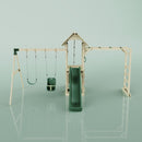 Legetårn PolarPlay Örebro