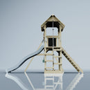 Legetårn PolarPlay Gøteborg