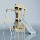 Legetårn PolarPlay Gøteborg