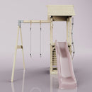 Legetårn PolarPlay Gøteborg