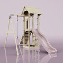 Legetårn PolarPlay Gøteborg