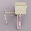 Legetårn PolarPlay Gøteborg