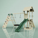 Legetårn PolarPlay Kiruna