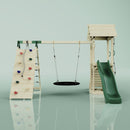 Legetårn PolarPlay Kiruna