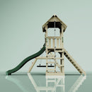 Legetårn PolarPlay Kiruna