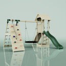 Legetårn PolarPlay Kiruna