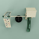 Legetårn PolarPlay Kiruna