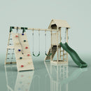 Legetårn PolarPlay Kiruna