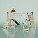 Legetårn PolarPlay Kiruna