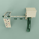 Legetårn PolarPlay Kiruna