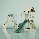 Legetårn PolarPlay Kiruna