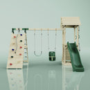 Legetårn PolarPlay Kiruna