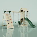 Legetårn PolarPlay Kiruna