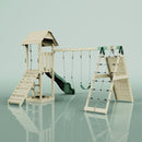 Legetårn PolarPlay Kiruna