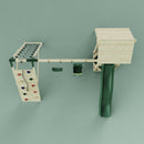 Legetårn PolarPlay Kiruna