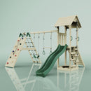 Legetårn PolarPlay Kiruna