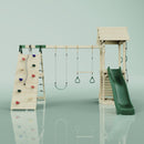 Legetårn PolarPlay Kiruna