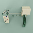 Legetårn PolarPlay Kiruna