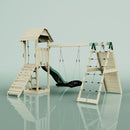 Legetårn PolarPlay Kiruna