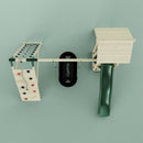 Legetårn PolarPlay Kiruna