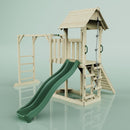 Legetårn PolarPlay Karlskrona