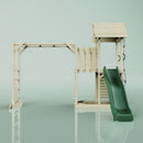 Legetårn PolarPlay Karlskrona