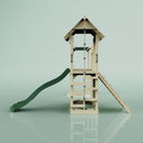 Legetårn PolarPlay Karlskrona