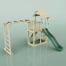 Legetårn PolarPlay Karlskrona