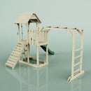 Legetårn PolarPlay Karlskrona