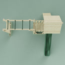 Legetårn PolarPlay Karlskrona