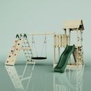 Legetårn PolarPlay Roskilde