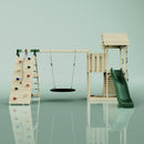 Legetårn PolarPlay Roskilde