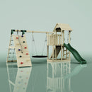 Legetårn PolarPlay Roskilde