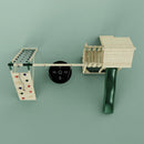 Legetårn PolarPlay Roskilde