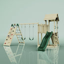 Legetårn PolarPlay Roskilde