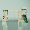 Legetårn PolarPlay Roskilde