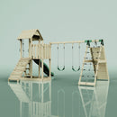 Legetårn PolarPlay Roskilde