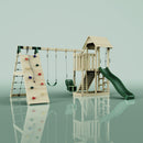 Legetårn PolarPlay Roskilde