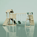 Legetårn PolarPlay Roskilde