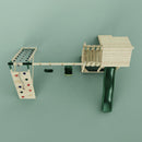 Legetårn PolarPlay Roskilde