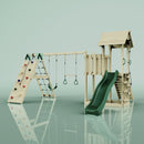 Legetårn PolarPlay Roskilde