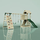 Legetårn PolarPlay Roskilde