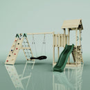 Legetårn PolarPlay Roskilde