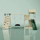 Legetårn PolarPlay Roskilde