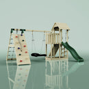 Legetårn PolarPlay Roskilde