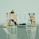 Legetårn PolarPlay Roskilde